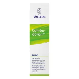 COMBUDORON Ointment, 25 g