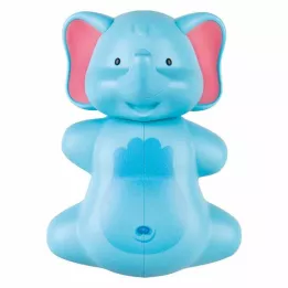 MIRADENT Toothbrush holder Funny Elefant, 1 pcs
