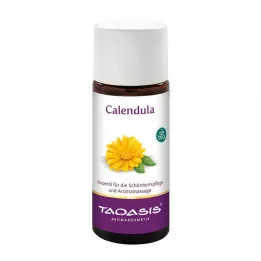 CALENDULA ÖL Organic, 50 ml