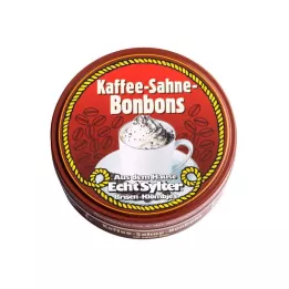 ECHT SYLTER Coffee Cream Bonbons, 70 g