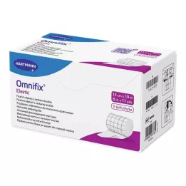 OMNIFIX elastic 15 cmx10 m roll, 1 piece