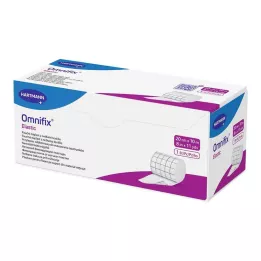 OMNIFIX elastic 20 cmx10 m roll, 1 piece