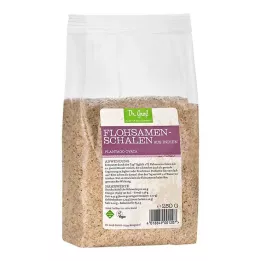 PSYLLISED HUSKS, 250 g