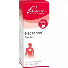 PECTAPAS drops, 100 ml