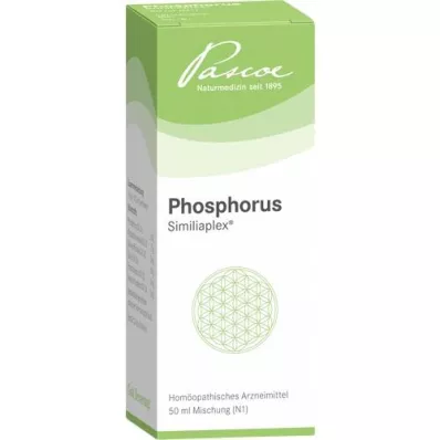 PHOSPHORUS SIMILIAPLEX, 50 ml