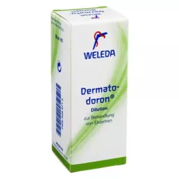 DERMATODORON Dilution, 50 ml