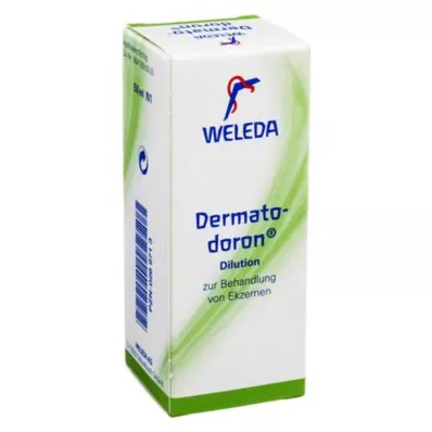 DERMATODORON Dilution, 50 ml DERMATODORON Dilution, 50 ml