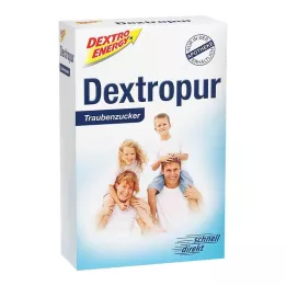DEXTROPUR powder, 400 g