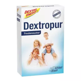 DEXTROPUR Powder, 400 g