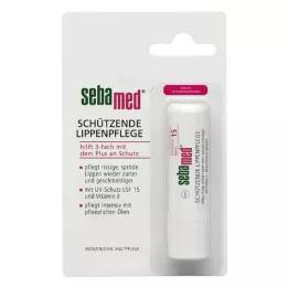 SEBAMED Protective Lip Care, 4.7 g