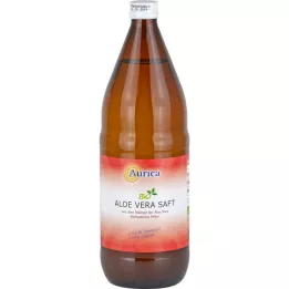 Delivery service from Germany - ALOE VERA SAFT 100% KBA savings pack, 3x330  ml