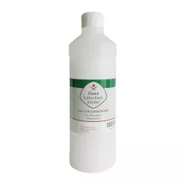 HARZ Latscent pine gel, 500 ml
