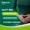 DULCOLAX Suppositories, 6 pcs