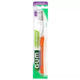 GUM Delicate Zahnb.f.d.Postoperative aftercare, 1 pcs