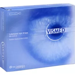 VISMED Design doses, 20x0.3 ml