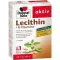 DOPPELHERZ Lecithin+B-Vitamine Kapseln, 40 St