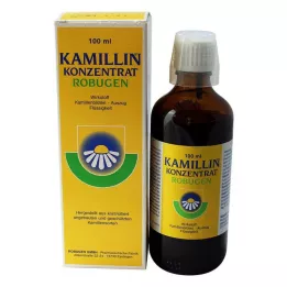 KAMILLIN Concentrate Robugen, 100 ml