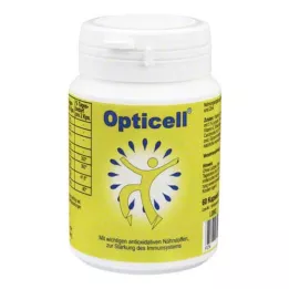 OPTICELL capsules, 60 pcs