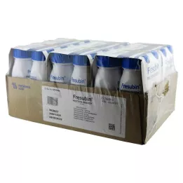 FRESUBIN PROTEIN Energy DRINK Mixed cart. Drinking bottle 6X4X200 ml