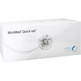 PARADIGM Quick set 6 mm 80 cm, 10 pcs
