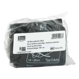 BOSO medicus prestige cuff XS, 1 pc