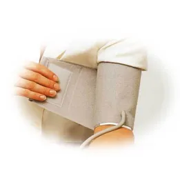 BOSO medicus prestige cuff XL for strong arms, 1 piece