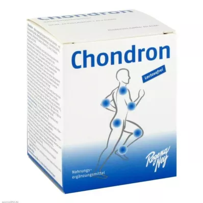 CHONDRON Tablets, 60 pcs