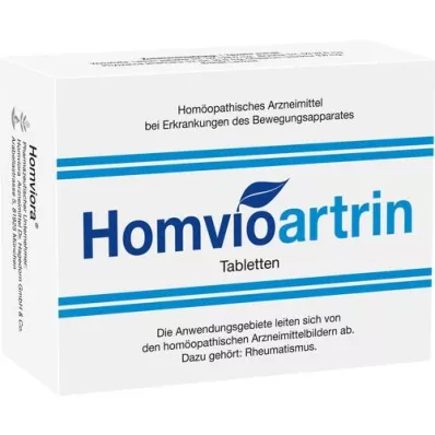 HOMVIOARTRIN Tabletten, 75 St