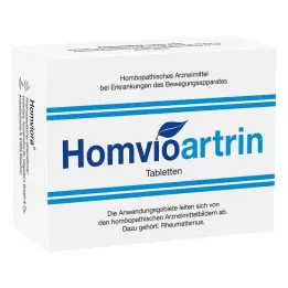 HOMVIOARTRIN Tablets, 75 pcs