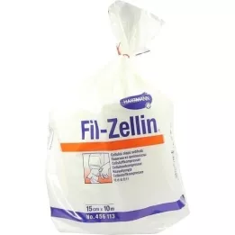 FIL-ZELLIN 15 cmx10 m roll, 1 pcs