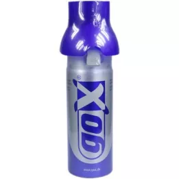 GOX Oxygen Medicine. Purpose single box, 6 l