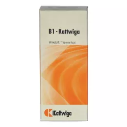 B1 KATTWIGA Tablets, 50 pcs