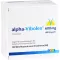 ALPHA VIBOLEX 600 mg HRK soft capsules, 100 pcs