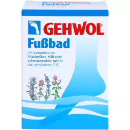 GEHWOL Foot bath, 250 g
