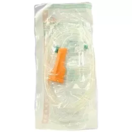 INTRAFIX Air RV/P M. Recommunications valve 180 cm, 1 pcs