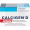 CALCIGEN D intens 1000 mg/880 I.E. Kautabletten, 120 St