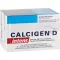 CALCIGEN D intens 1000 mg/880 I.E. Kautabletten, 120 St