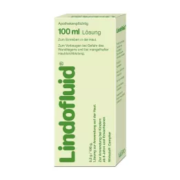 LINDOFLUID Solution, 100 ml