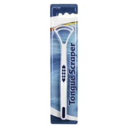 Tongue Cleaner, 1 piece