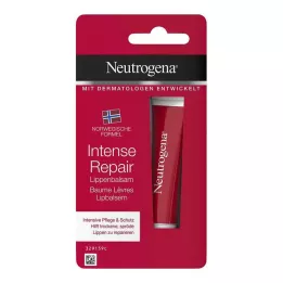NEUTROGENA Norweg.Formula Intense Repair lip balm., 15 ml