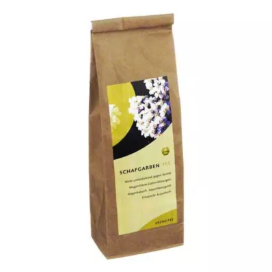 Yarrow tea, 100 g Yarrow tea, 100 g