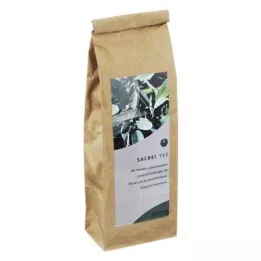 SAGE TEA, 100 g