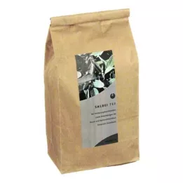 Sage tea, 300 g