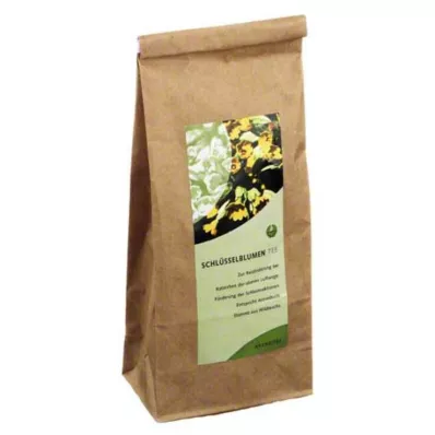COWFLOWER TEA, 100 g COWFLOWER TEA, 100 g