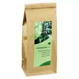 PFEFFERMINZ TEA, 100 g