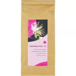 LINDEN BLOSSOM TEA, 100 g