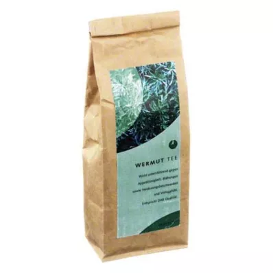 WORMWOOD TEA, 100 g WORMWOOD TEA, 100 g