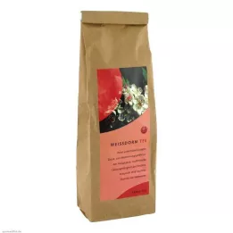 WEISSDORN Tea, 100 g