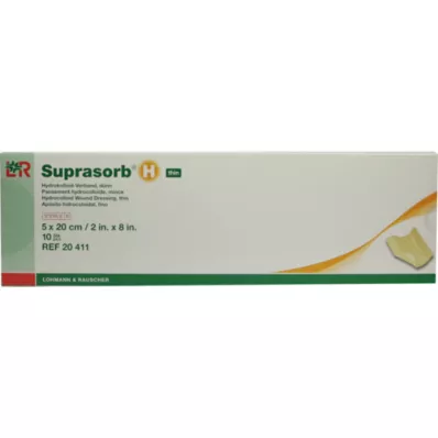 SUPRASORB H HydroKoll