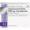CALCIUMACETAT NEFRO 500 mg film -coated tablets, 100 pcs
